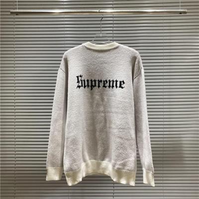 wholesale quality supreme sweaters model no. 6